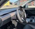 Белый Тесла Model Y, объемом двигателя 0 л и пробегом 23 тыс. км за 27500 $, фото 14 на Automoto.ua