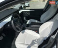 Белый Тесла Model Y, объемом двигателя 0 л и пробегом 20 тыс. км за 25200 $, фото 21 на Automoto.ua
