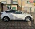 Белый Тесла Model Y, объемом двигателя 0 л и пробегом 1 тыс. км за 35000 $, фото 6 на Automoto.ua