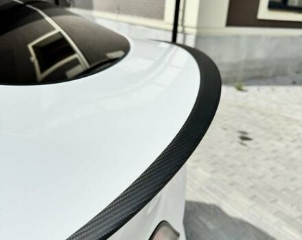 Білий Тесла Model Y, об'ємом двигуна 0 л та пробігом 20 тис. км за 42999 $, фото 12 на Automoto.ua