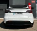 Білий Тесла Model Y, об'ємом двигуна 0 л та пробігом 42 тис. км за 31500 $, фото 7 на Automoto.ua