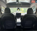 Белый Тесла Model Y, объемом двигателя 0 л и пробегом 72 тыс. км за 24750 $, фото 41 на Automoto.ua