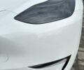 Белый Тесла Model Y, объемом двигателя 0 л и пробегом 51 тыс. км за 31750 $, фото 5 на Automoto.ua