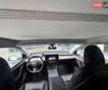 Белый Тесла Model Y, объемом двигателя 0 л и пробегом 90 тыс. км за 25999 $, фото 2 на Automoto.ua