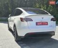 Белый Тесла Model Y, объемом двигателя 0 л и пробегом 108 тыс. км за 24600 $, фото 12 на Automoto.ua