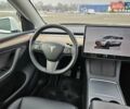 Белый Тесла Model Y, объемом двигателя 0 л и пробегом 29 тыс. км за 25000 $, фото 21 на Automoto.ua