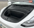 Белый Тесла Model Y, объемом двигателя 0 л и пробегом 38 тыс. км за 29950 $, фото 25 на Automoto.ua