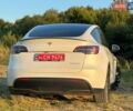 Белый Тесла Model Y, объемом двигателя 0 л и пробегом 41 тыс. км за 28300 $, фото 11 на Automoto.ua