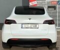 Белый Тесла Model Y, объемом двигателя 0 л и пробегом 89 тыс. км за 30999 $, фото 8 на Automoto.ua