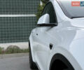 Белый Тесла Model Y, объемом двигателя 0 л и пробегом 18 тыс. км за 29600 $, фото 35 на Automoto.ua
