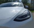 Белый Тесла Model Y, объемом двигателя 0 л и пробегом 1 тыс. км за 38000 $, фото 37 на Automoto.ua