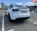 Тесла Model Y 2023 в Киеве на Automoto.ua Белый Тесла Model Y, объемом двигателя 0 л и пробегом 70 тыс. км за 31000 $, фото 9 на Automoto.ua