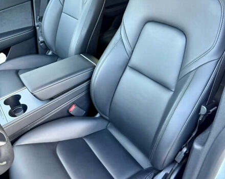 Тесла Model Y 2023 в Львове на Automoto.ua Белый Тесла Model Y, объемом двигателя 0 л и пробегом 48 тыс. км за 28900 $, фото 26 на Automoto.ua