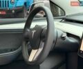 Белый Тесла Model Y, объемом двигателя 0 л и пробегом 53 тыс. км за 28800 $, фото 24 на Automoto.ua