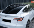 Белый Тесла Model Y, объемом двигателя 0 л и пробегом 40 тыс. км за 28300 $, фото 8 на Automoto.ua