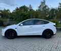 Тесла Model Y 2023 в Львове на Automoto.ua Белый Тесла Model Y, объемом двигателя 0 л и пробегом 48 тыс. км за 28900 $, фото 19 на Automoto.ua