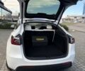 Белый Тесла Model Y, объемом двигателя 0 л и пробегом 47 тыс. км за 32500 $, фото 24 на Automoto.ua
