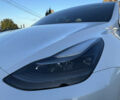 Тесла Model Y 2023 в Шаргороде на Automoto.ua Белый Тесла Model Y, объемом двигателя 0 л и пробегом 81 тыс. км за 31900 $, фото 8 на Automoto.ua