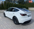 Белый Тесла Model Y, объемом двигателя 0 л и пробегом 20 тыс. км за 25200 $, фото 3 на Automoto.ua