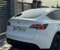 Белый Тесла Model Y, объемом двигателя 0 л и пробегом 19 тыс. км за 26700 $, фото 11 на Automoto.ua