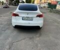 Белый Тесла Model Y, объемом двигателя 0 л и пробегом 33 тыс. км за 29800 $, фото 12 на Automoto.ua