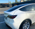 Белый Тесла Model Y, объемом двигателя 0 л и пробегом 10 тыс. км за 26490 $, фото 4 на Automoto.ua