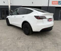 Белый Тесла Model Y, объемом двигателя 0 л и пробегом 39 тыс. км за 27200 $, фото 5 на Automoto.ua