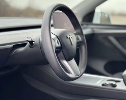 Білий Тесла Model Y, об'ємом двигуна 0 л та пробігом 76 тис. км за 29000 $, фото 22 на Automoto.ua