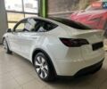 Белый Тесла Model Y, объемом двигателя 0 л и пробегом 50 тыс. км за 39900 $, фото 6 на Automoto.ua