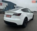 Белый Тесла Model Y, объемом двигателя 0 л и пробегом 59 тыс. км за 31490 $, фото 4 на Automoto.ua