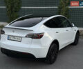 Белый Тесла Model Y, объемом двигателя 0 л и пробегом 18 тыс. км за 29600 $, фото 46 на Automoto.ua