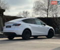 Белый Тесла Model Y, объемом двигателя 0 л и пробегом 3 тыс. км за 39899 $, фото 33 на Automoto.ua