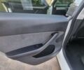 Белый Тесла Model Y, объемом двигателя 0 л и пробегом 13 тыс. км за 29500 $, фото 15 на Automoto.ua