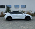 Белый Тесла Model Y, объемом двигателя 0 л и пробегом 24 тыс. км за 32000 $, фото 3 на Automoto.ua