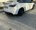 Белый Тесла Model Y, объемом двигателя 0 л и пробегом 73 тыс. км за 23999 $, фото 11 на Automoto.ua