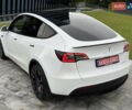 Белый Тесла Model Y, объемом двигателя 0 л и пробегом 45 тыс. км за 35500 $, фото 23 на Automoto.ua
