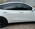 Белый Тесла Model Y, объемом двигателя 0 л и пробегом 9 тыс. км за 28400 $, фото 6 на Automoto.ua