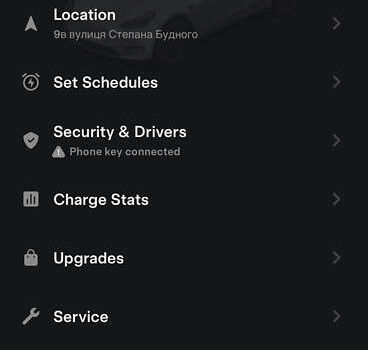Белый Тесла Model Y, объемом двигателя 0 л и пробегом 37 тыс. км за 28500 $, фото 9 на Automoto.ua