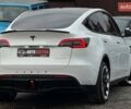 Белый Тесла Model Y, объемом двигателя 0 л и пробегом 53 тыс. км за 28800 $, фото 10 на Automoto.ua