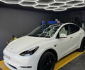 Белый Тесла Model Y, объемом двигателя 0 л и пробегом 19 тыс. км за 24999 $, фото 4 на Automoto.ua