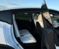 Белый Тесла Model Y, объемом двигателя 0 л и пробегом 3 тыс. км за 26300 $, фото 38 на Automoto.ua