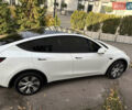 Білий Тесла Model Y, об'ємом двигуна 0 л та пробігом 31 тис. км за 24400 $, фото 4 на Automoto.ua
