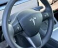 Белый Тесла Model Y, объемом двигателя 0 л и пробегом 70 тыс. км за 26900 $, фото 8 на Automoto.ua