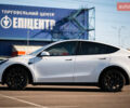 Белый Тесла Model Y, объемом двигателя 0 л и пробегом 31 тыс. км за 26300 $, фото 5 на Automoto.ua