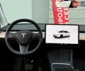 Белый Тесла Model Y, объемом двигателя 0 л и пробегом 89 тыс. км за 30999 $, фото 17 на Automoto.ua