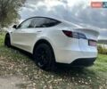 Тесла Model Y 2023 в Тернополе на Automoto.ua Белый Тесла Model Y, объемом двигателя 0 л и пробегом 44 тыс. км за 28700 $, фото 33 на Automoto.ua