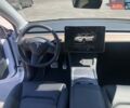 Белый Тесла Model Y, объемом двигателя 0 л и пробегом 7 тыс. км за 33600 $, фото 11 на Automoto.ua