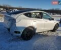 Белый Тесла Model Y, объемом двигателя 0 л и пробегом 25 тыс. км за 13000 $, фото 2 на Automoto.ua