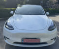 Белый Тесла Model Y, объемом двигателя 0 л и пробегом 24 тыс. км за 32500 $, фото 21 на Automoto.ua