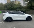 Белый Тесла Model Y, объемом двигателя 0 л и пробегом 31 тыс. км за 36500 $, фото 7 на Automoto.ua